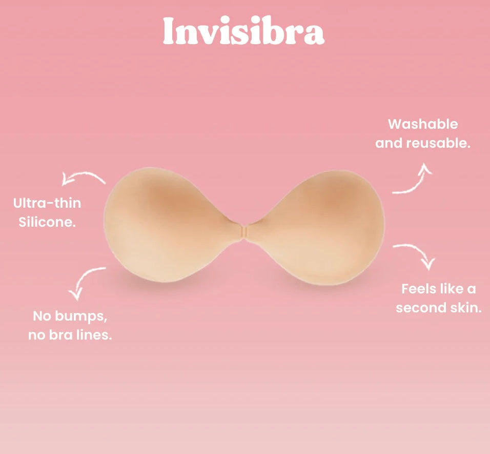 Invisibra