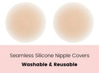Magic Nipple Covers