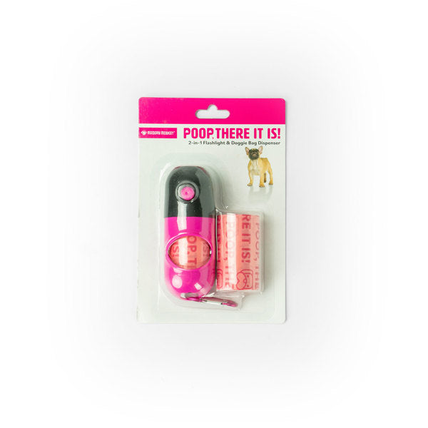 Modern Monkey® Poop, There It Is!