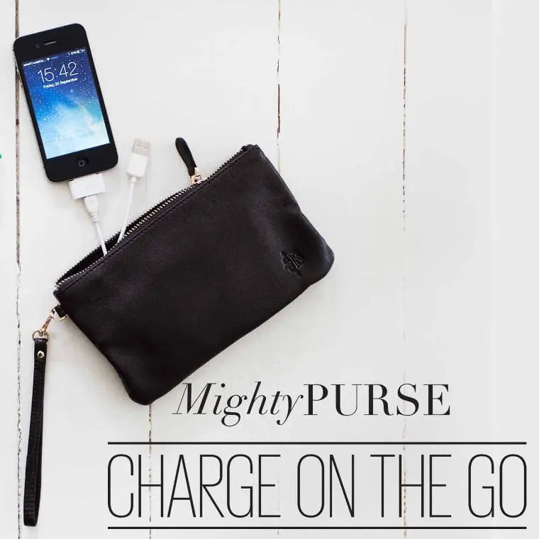 Mighty Purse