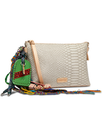 CONSUELA THUNDERBIRD MIDTOWN CROSSBODY