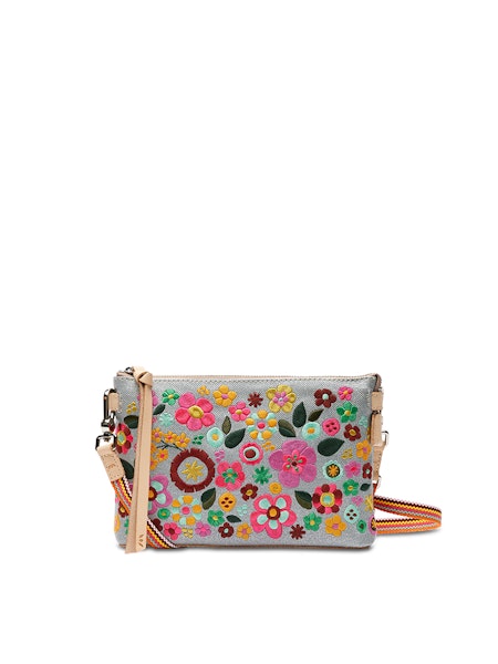 CONSUELA TINK MIDTOWN CROSSBODY