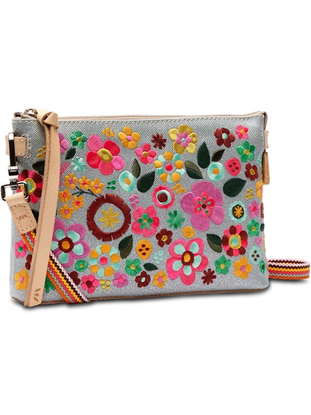 CONSUELA TINK MIDTOWN CROSSBODY