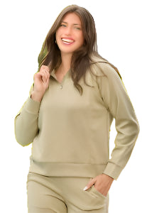 HAMPTONS JACKET