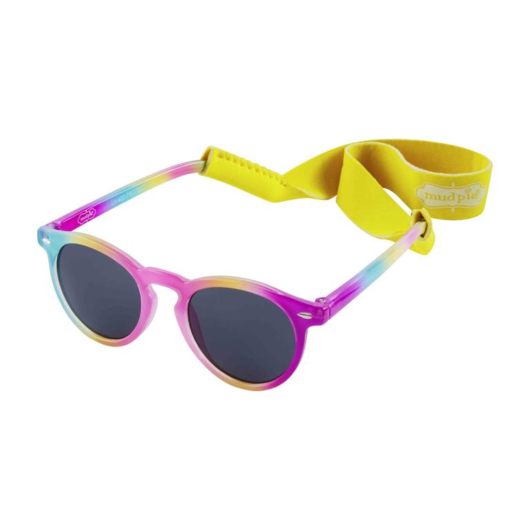 RAINBOW GIRL SUNGLASSES