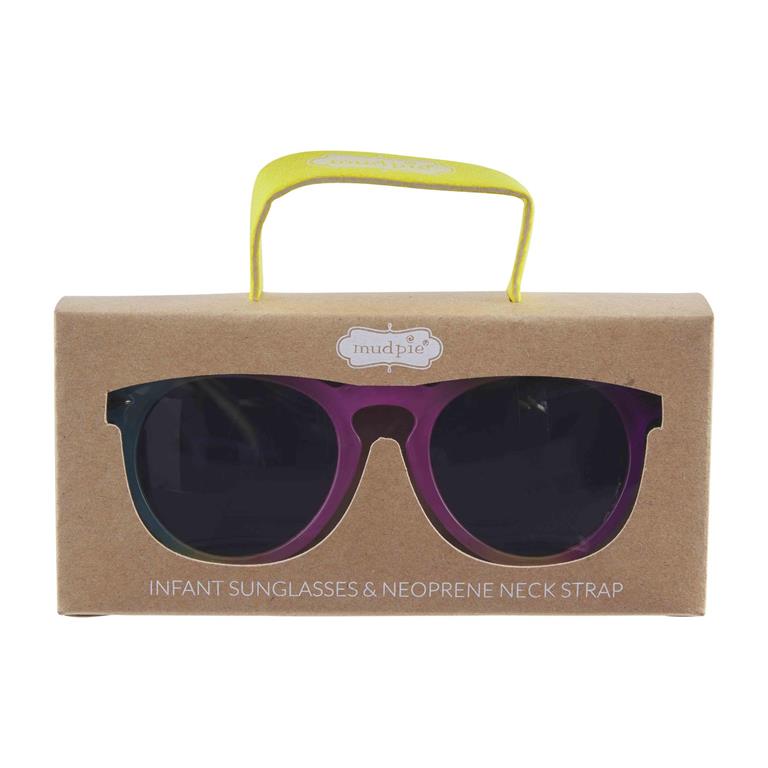 RAINBOW GIRL SUNGLASSES