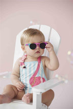 RAINBOW GIRL SUNGLASSES