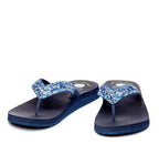 Soriano Blue Yellowbox