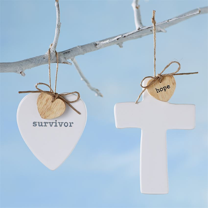 Hope Decorative Hangers