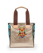 6124 SUZANNE CLASSIC TOTE