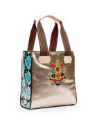 6124 SUZANNE CLASSIC TOTE