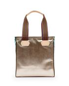 6124 SUZANNE CLASSIC TOTE