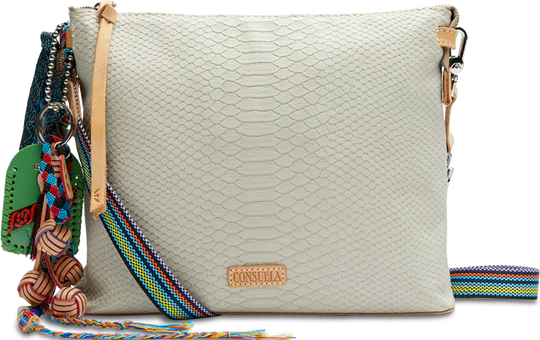 CONSUELA THUNDERBIRD CROSSBODY