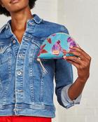 7711 MIMI MEDIUM COSMETIC