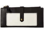 Fossil Keely Tab Clutch