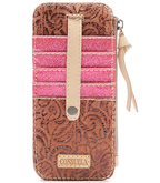 Consuela Sally Card Organizer