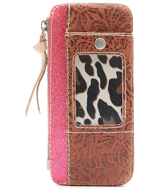 Consuela Sally Card Organizer