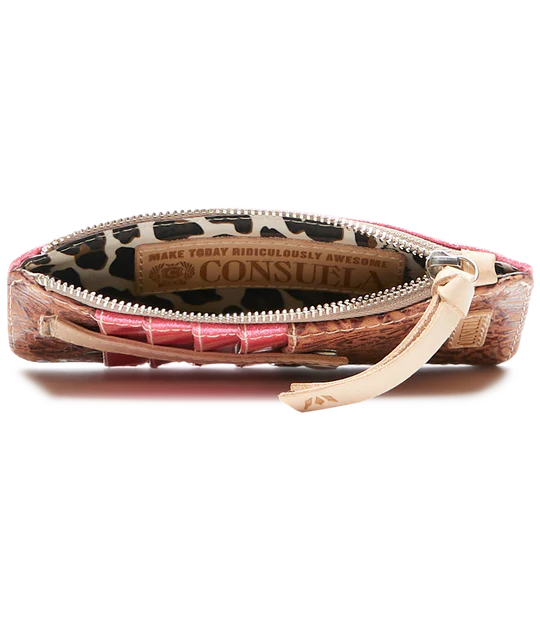 Consuela Sally Card Organizer