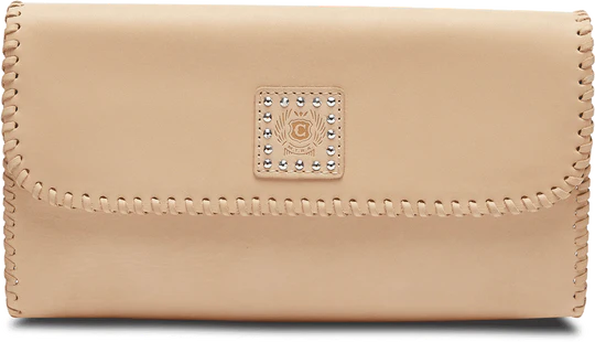 CONSUELA ICED NATURAL STEPPED OUT