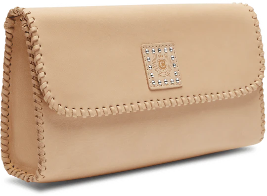 CONSUELA ICED NATURAL STEPPED OUT