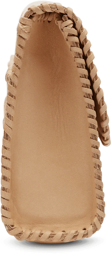 CONSUELA ICED NATURAL STEPPED OUT