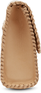 CONSUELA ICED NATURAL STEPPED OUT