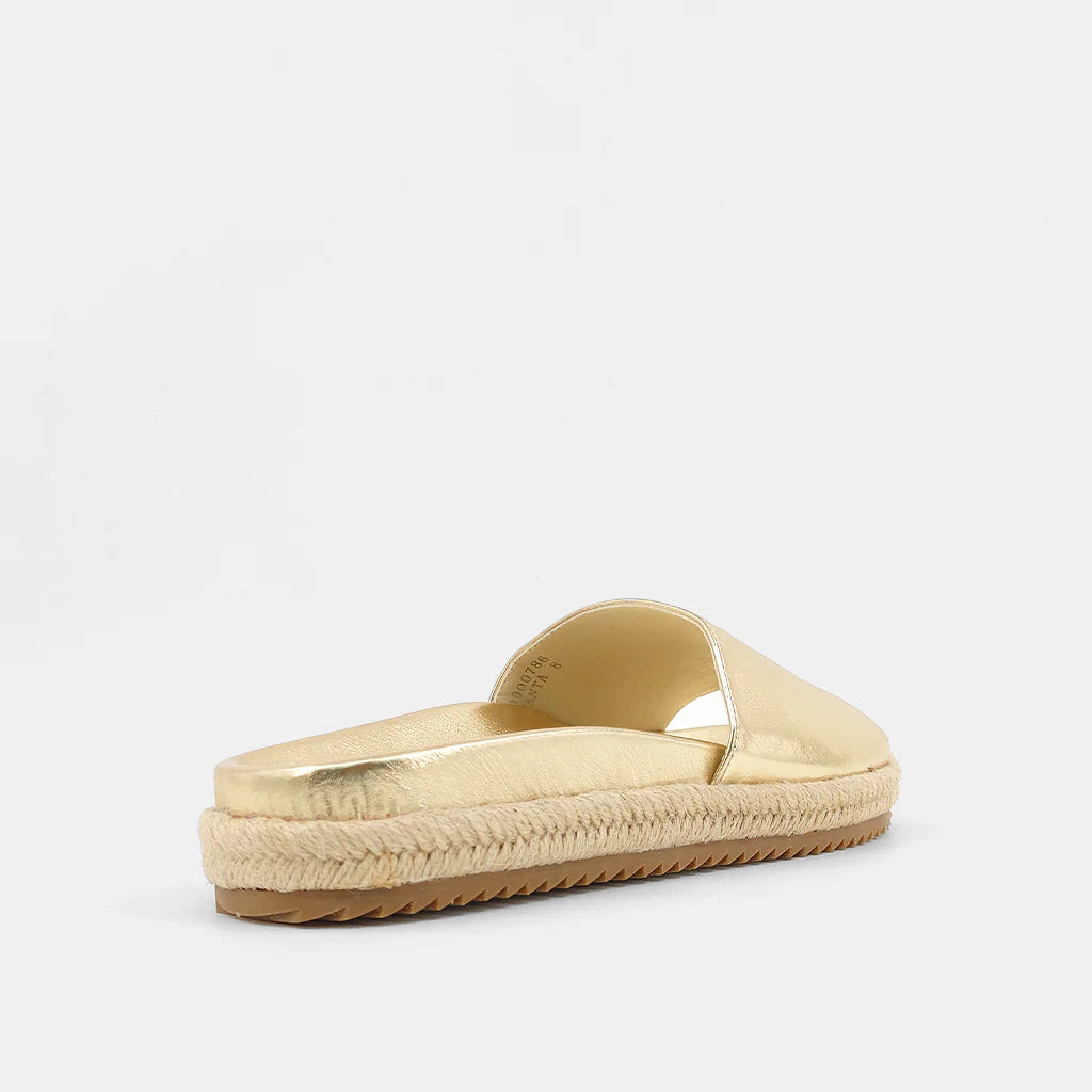 Crisanta Gold Platform