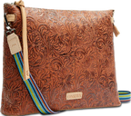 Consuela Sally Downtown Crossbody