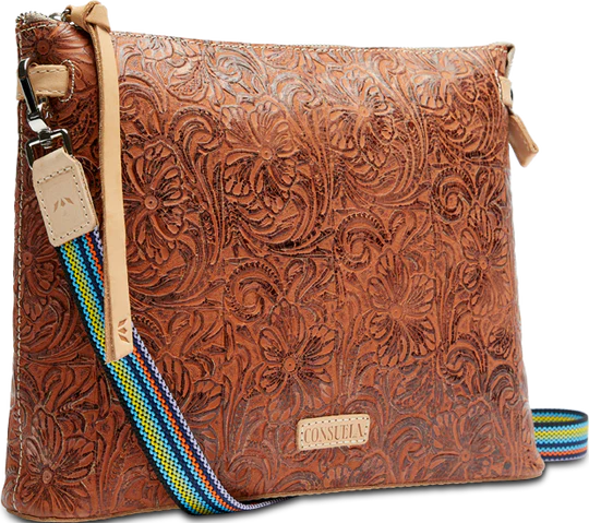 Consuela Sally Downtown Crossbody