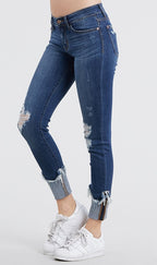 Merle Boyfriend Jeans (SIZE 30)