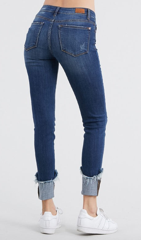 Merle Boyfriend Jeans (SIZE 30)