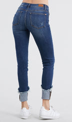 Merle Boyfriend Jeans (SIZE 30)