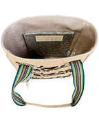 CONSUELA CHICA TOTE ALINE 3175