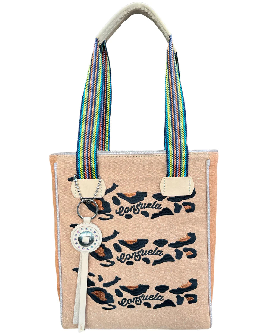 CONSUELA CHICA TOTE ALINE 3175