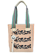 CONSUELA CHICA TOTE ALINE 3175