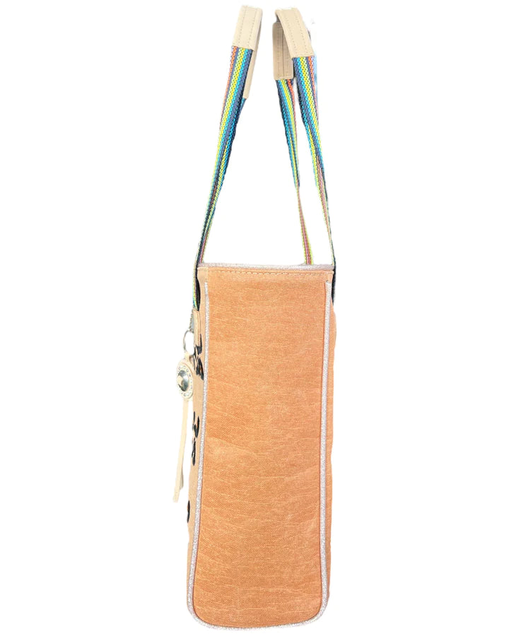 CONSUELA CHICA TOTE ALINE 3175