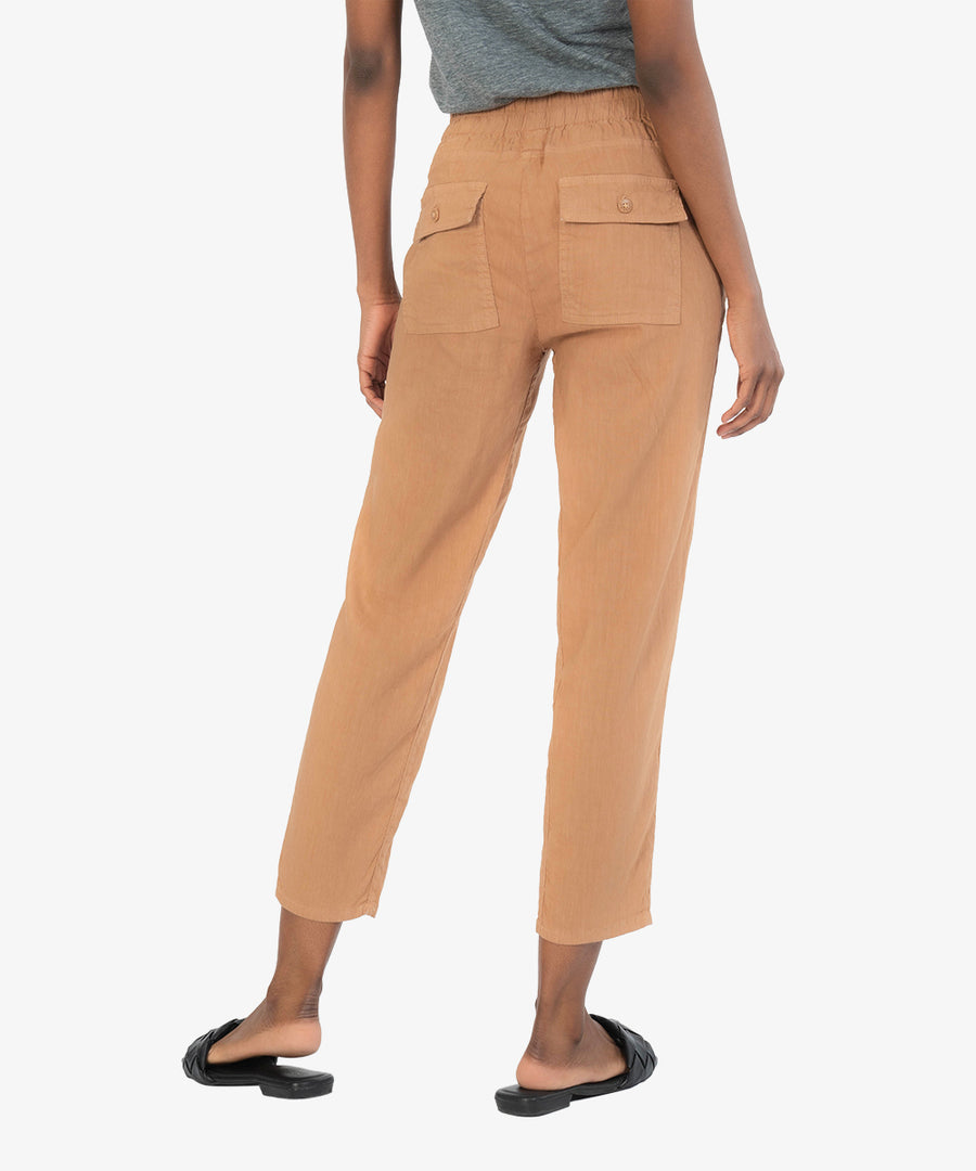 Drawcord Pant (Large)