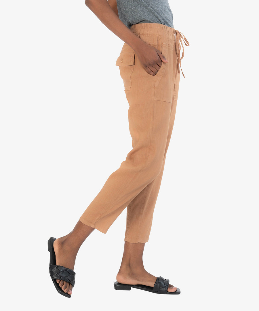 Drawcord Pant (Large)