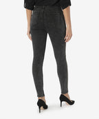 CONNIE HIGH RISE SLIM FIT ANKLE SKINNY (SIZE 4, 6 & 8) *FINAL SALE*