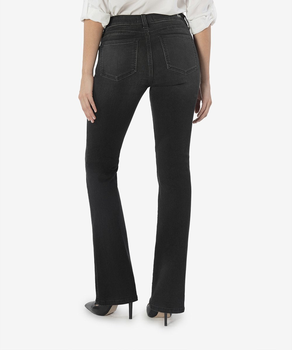 NATALIE BOOTCUT (MYSTICAL WASH)