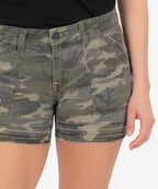 Alice Camo Shorts (SIZE 2 & 8)