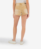 Jane Star High Rise Shorts (SIZE 2)