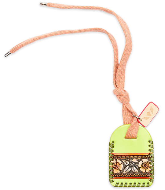 Consuela Billie Bag Tag 2527