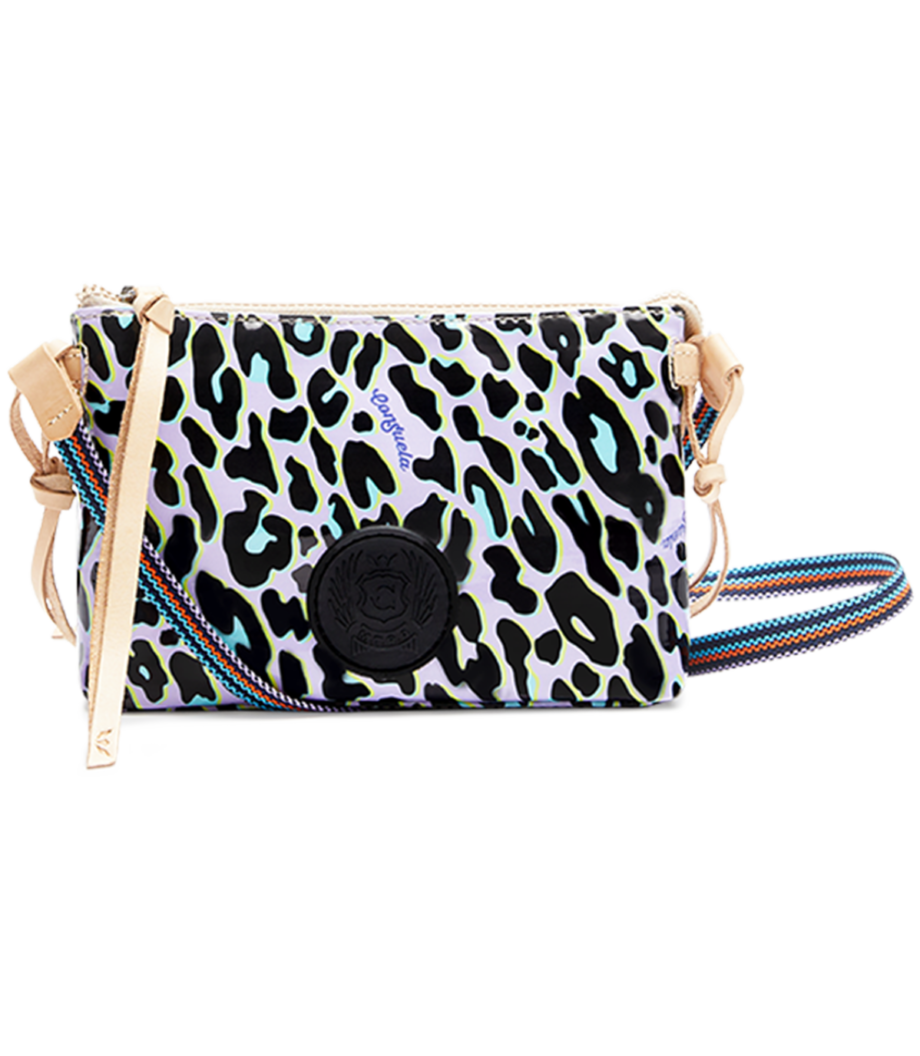 Consuela Dee Dee Midtown Crossbody