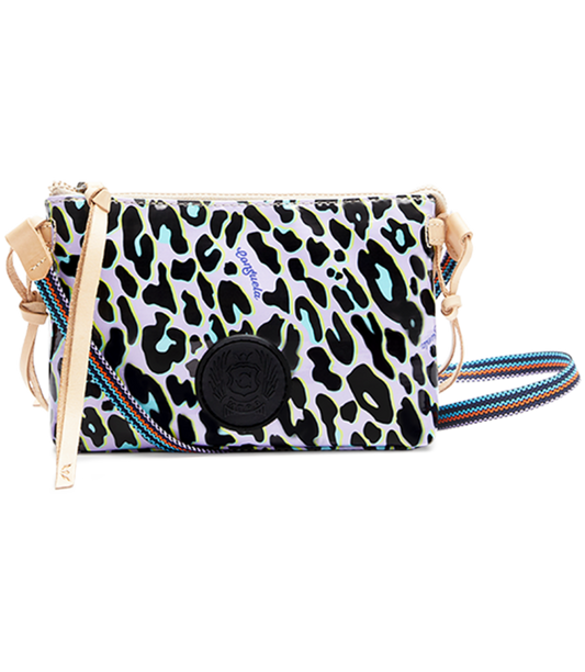 Consuela Dee Dee Midtown Crossbody
