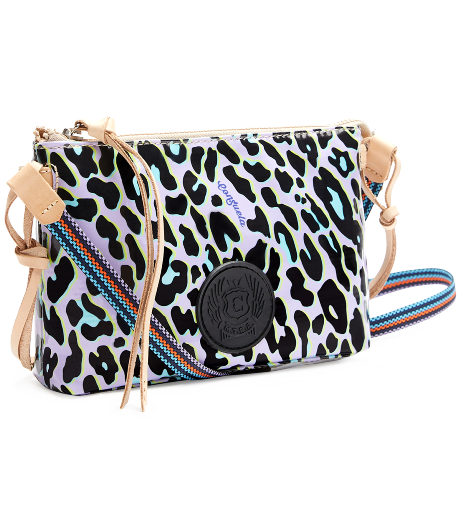 Consuela Dee Dee Midtown Crossbody