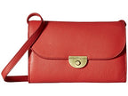 Margot Crossbody - Tomato