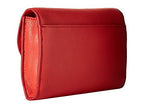 Margot Crossbody - Tomato