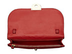 Margot Crossbody - Tomato