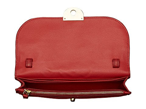 Margot Crossbody - Tomato